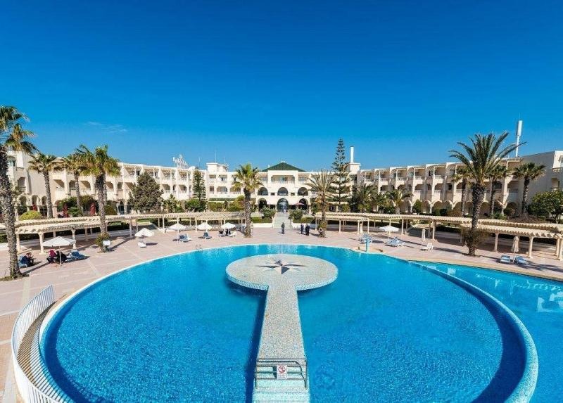 Le Royal Hammamet