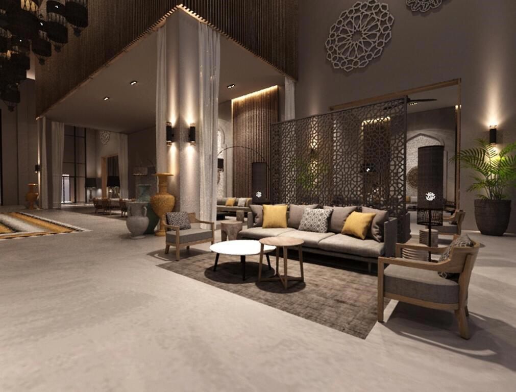 Hotel Steigenberger Resort Ras Soma