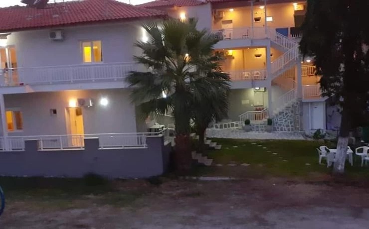 Vila Lakis 1