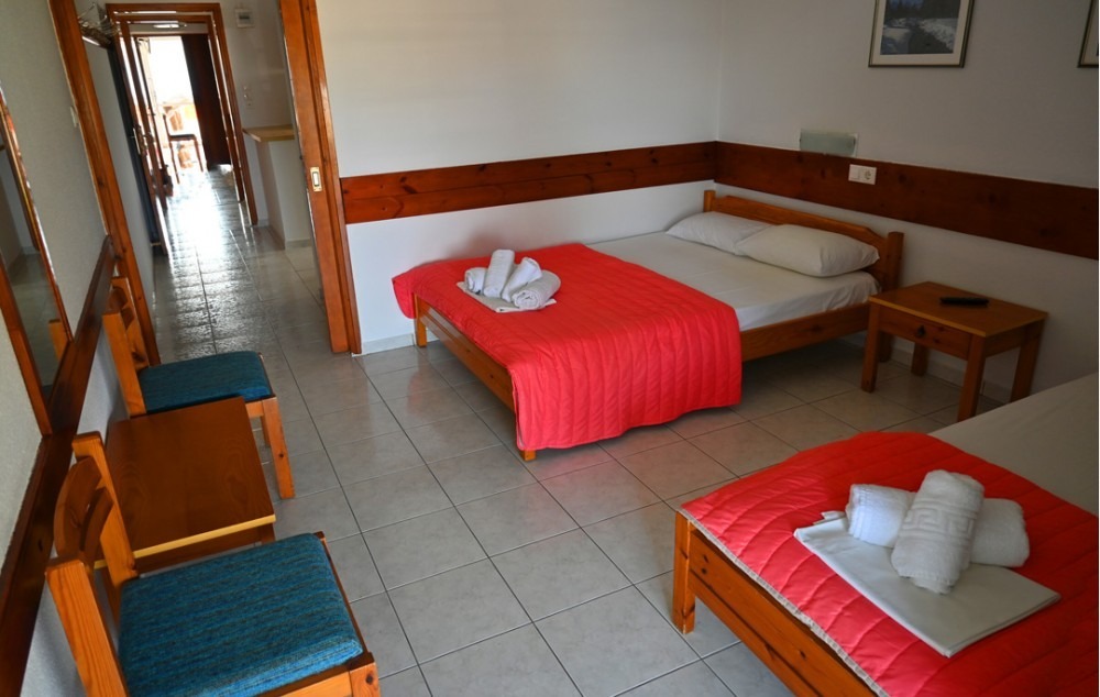 Vila Pelaginos