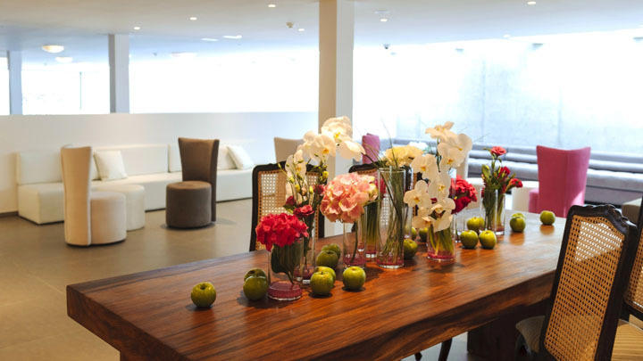 Hotel Alegria Mar Mediterrania