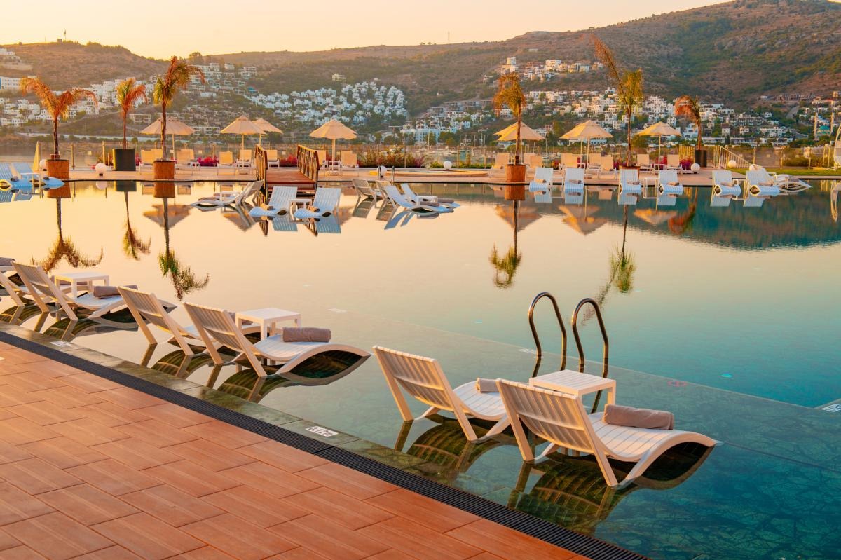 Baia Bodrum Hotel
