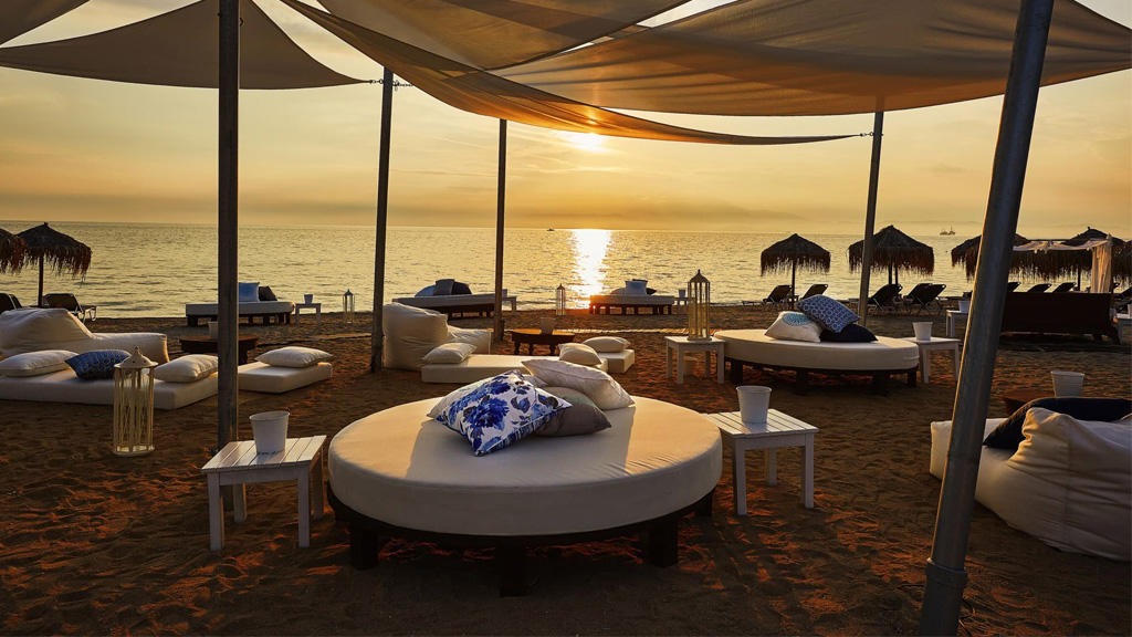 Ilio Mare Hotel