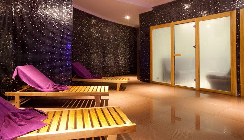 Q Premium Resort