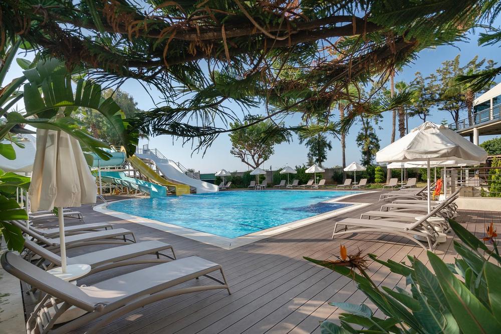 Grand Kaptan Hotel