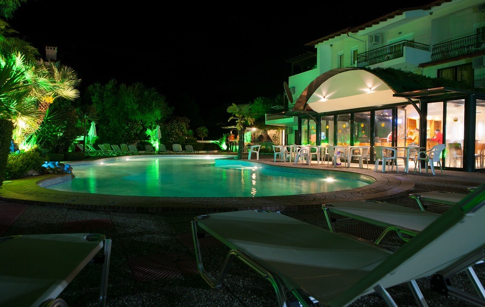 Vila Aristides
