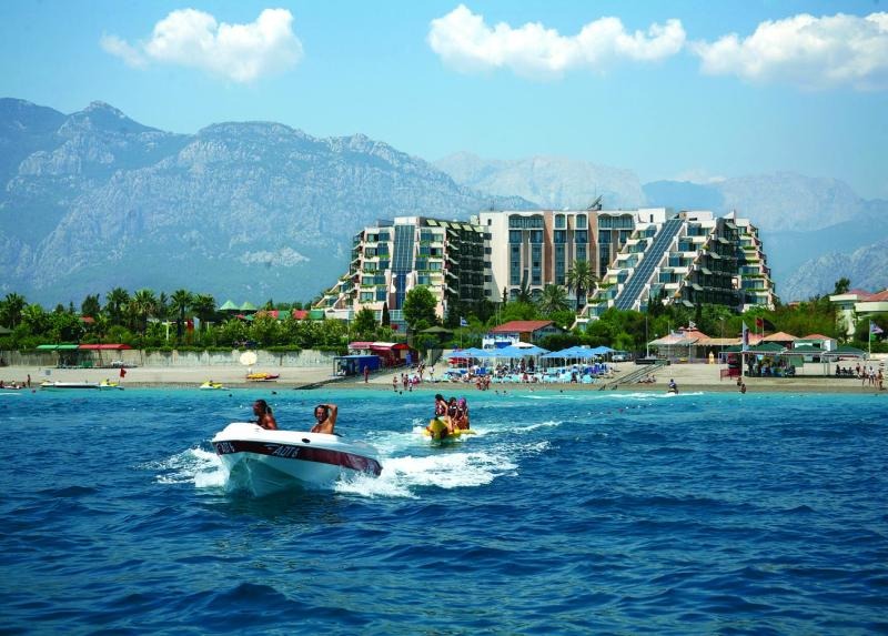 Limak Limra Hotel and Resort