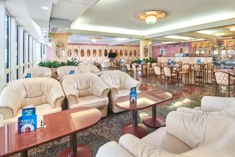 Hotel Istra Plava Laguna