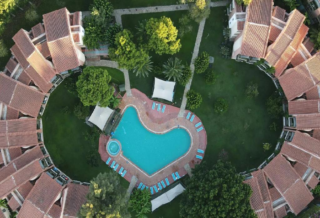 Limak Limra Hotel & Resort