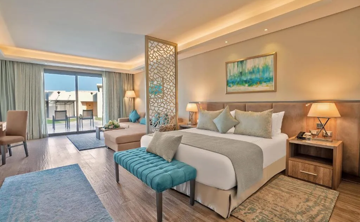 Rixos Premium Magawish Suites & Villas