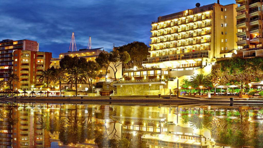 Hotel Flamboyan Caribe