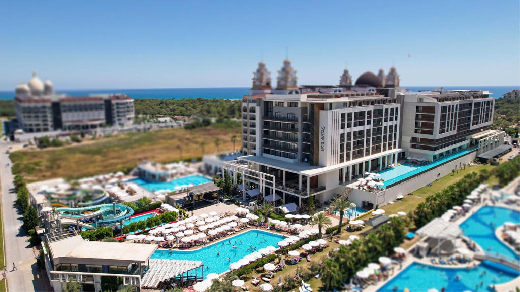 Riolavitas Resort & Spa