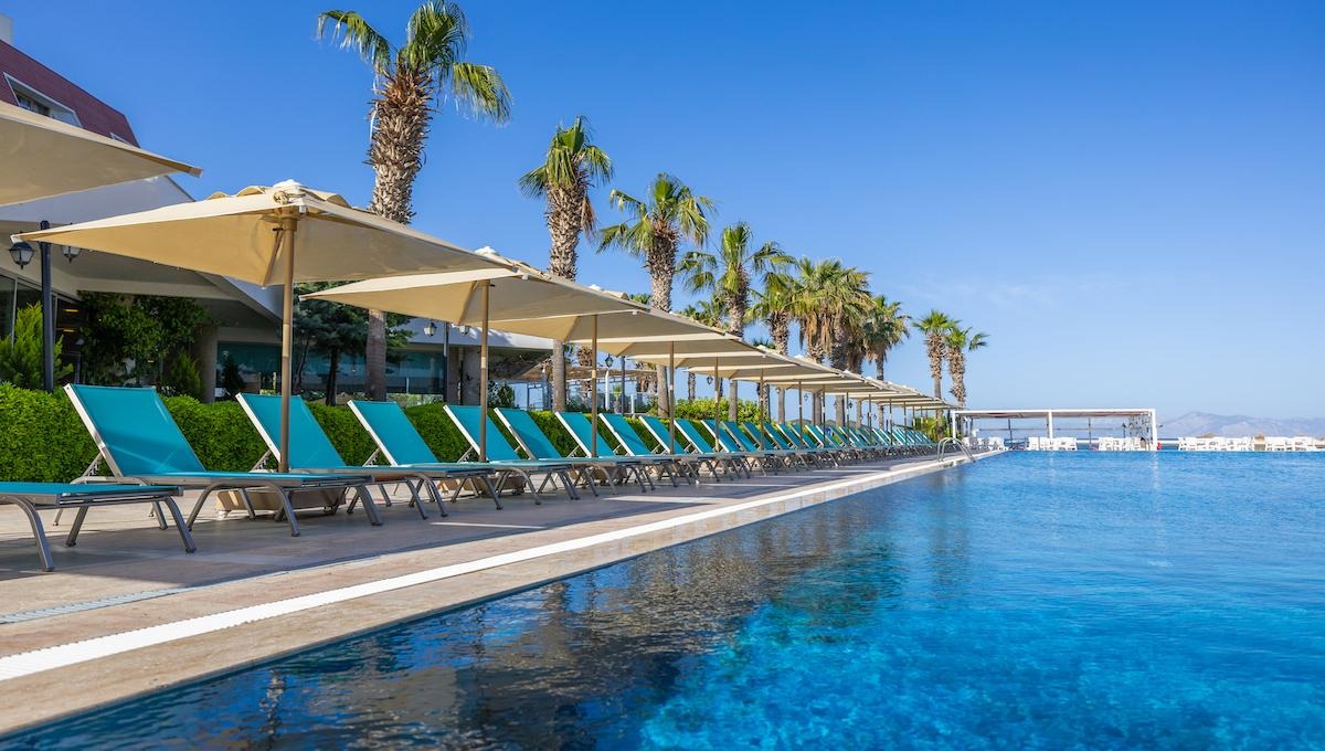 Azure By Yelken Hotel