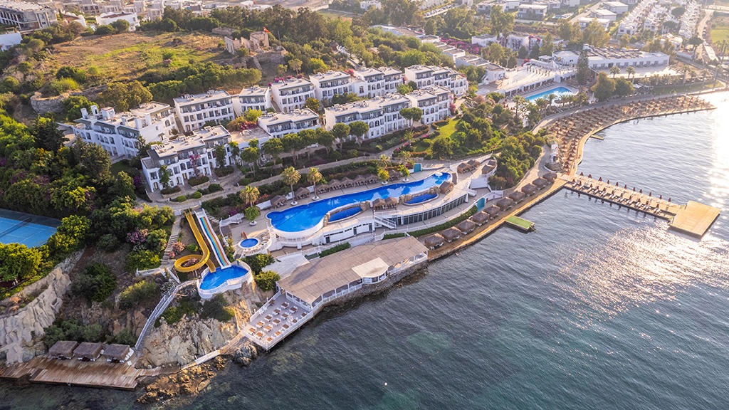 Kadikale Resort