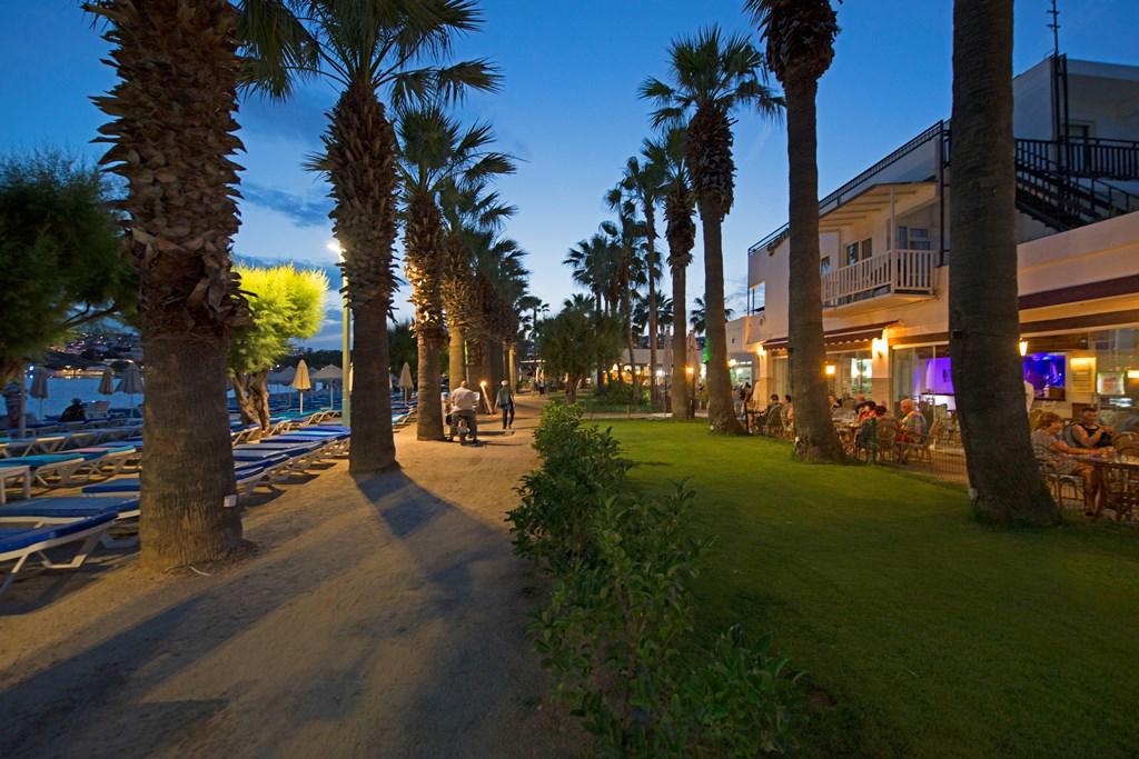Hotel Sami Beach