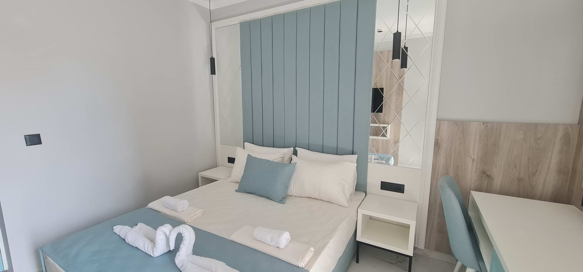 Hotel Montenegrina