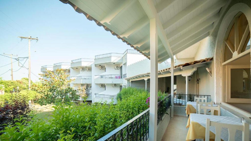 Alkionis Hotel