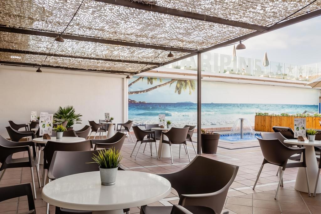 Hotel Alegria Maripins