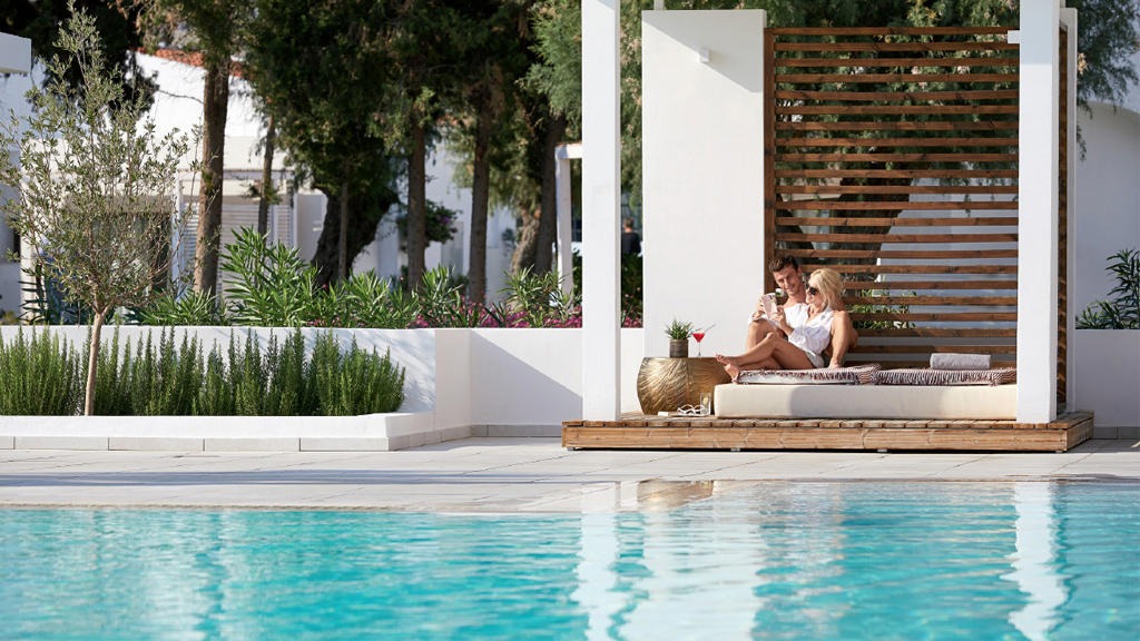 Grecotel Lux Me Dama Dama
