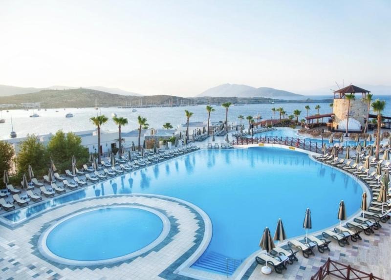 Selectum Colours Bodrum (ex Asteria Bodrum Resort)