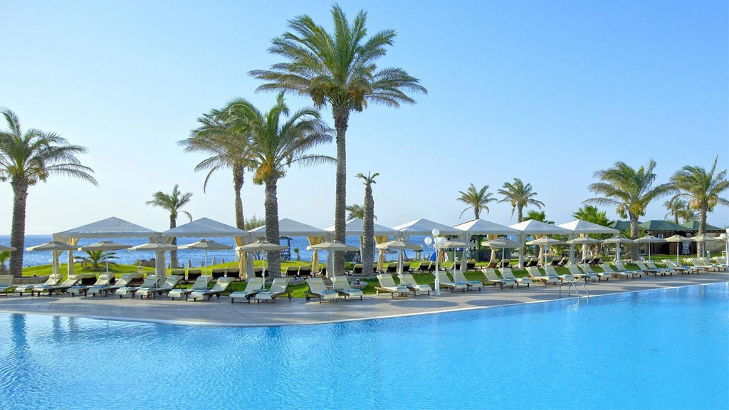 Rodos Palladium Hotel