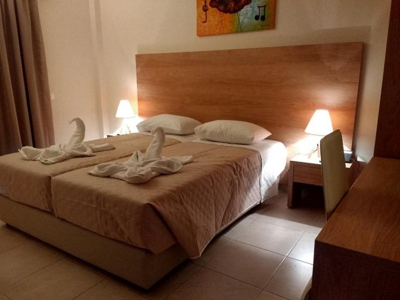 Hotel International