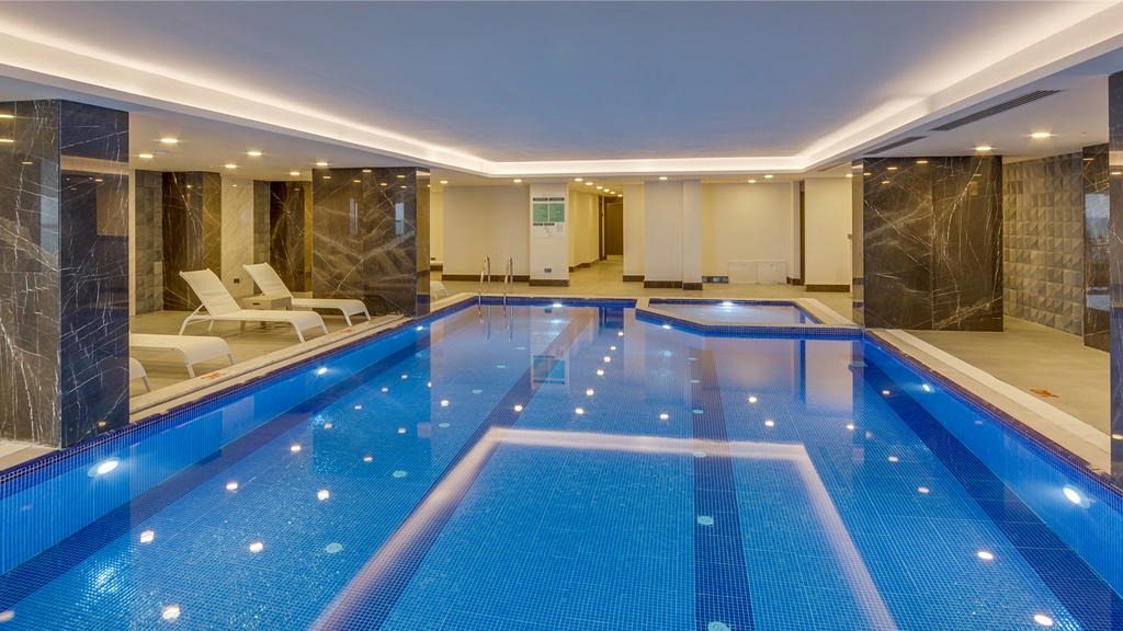 Signature Blue Resort