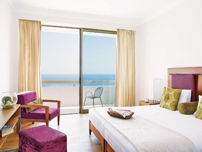 Hotel Grecotel Lux Me Dama Dama
