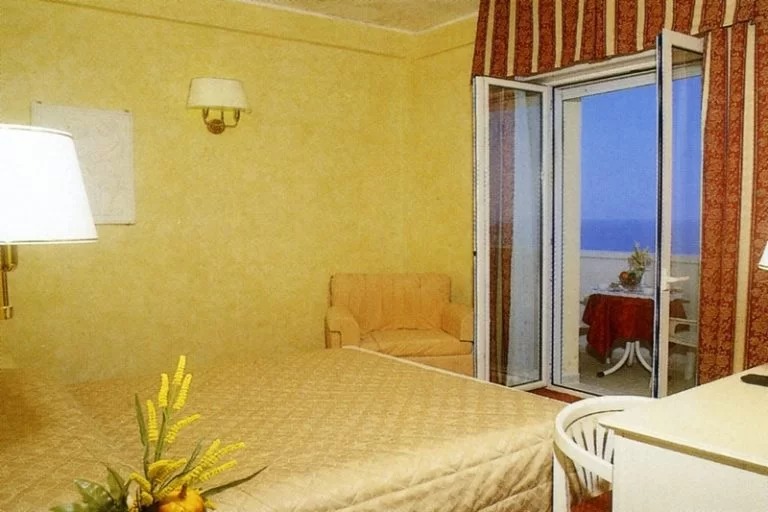 Hotel Imperial Beach