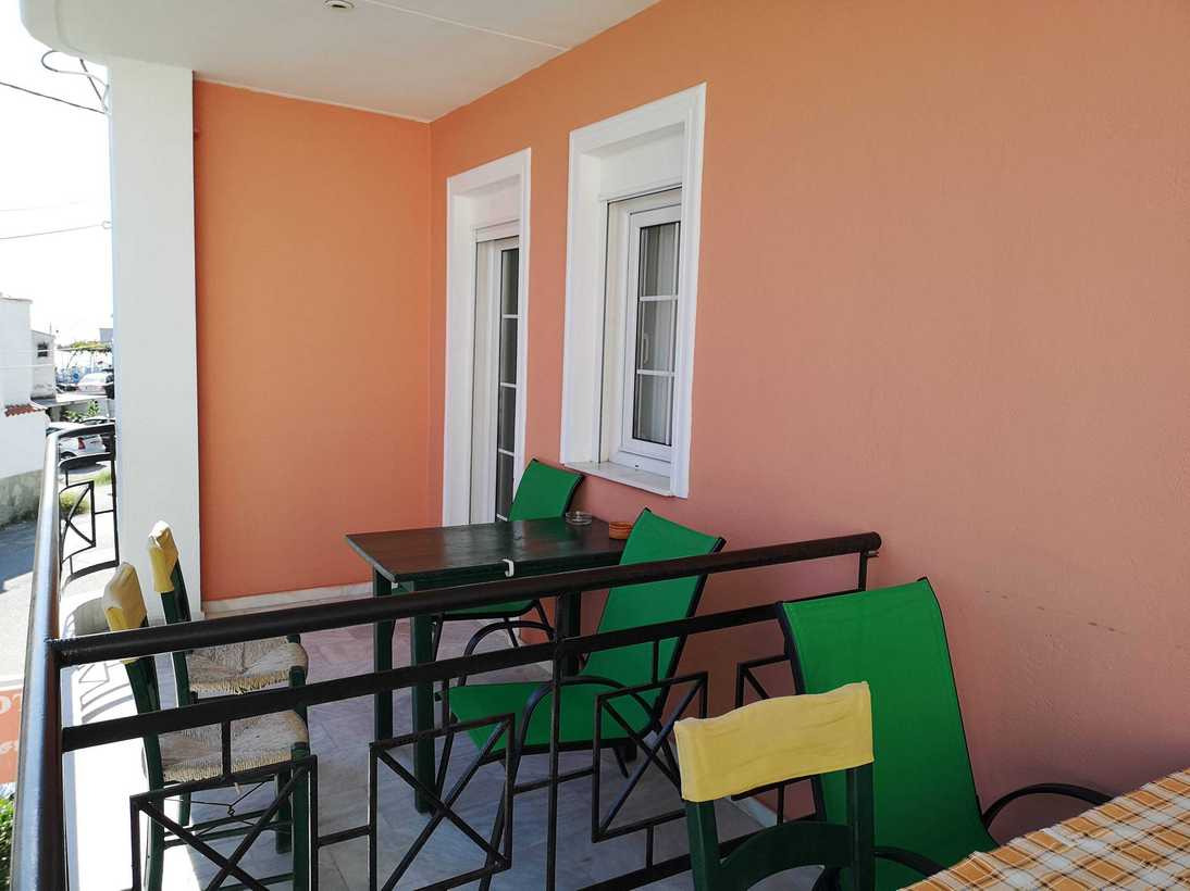 Vila Asterios