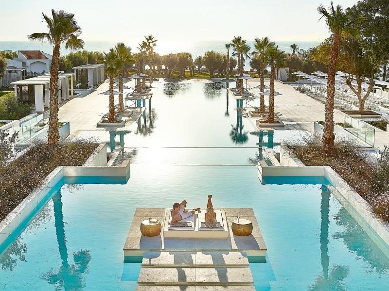 Hotel Grecotel Lux Me Dama Dama