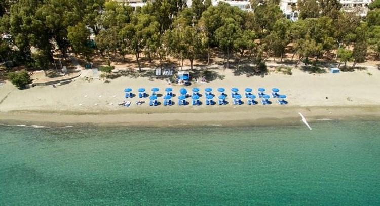 Hotel Park Beach