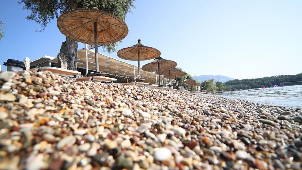 Scheria Beach Hotel