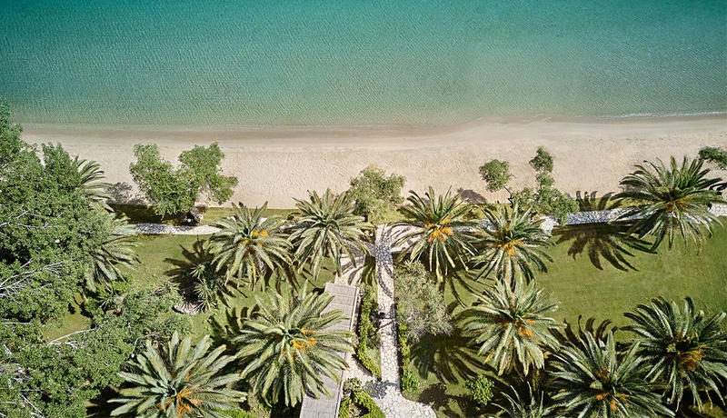 Grecotel Daphnila Bay Dassia