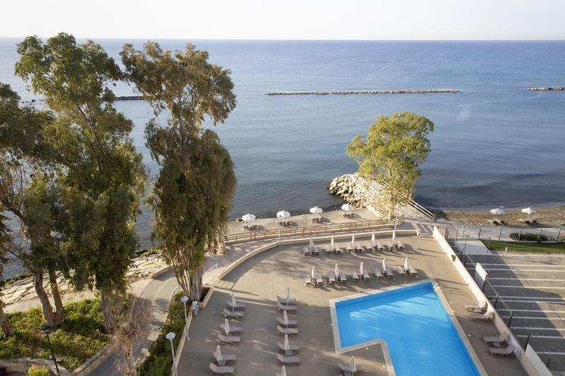 Hotel Harmony Bay