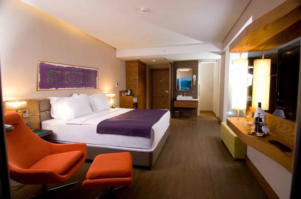 Hotel Casa De Maris Spa & Resort Adults Only 16+