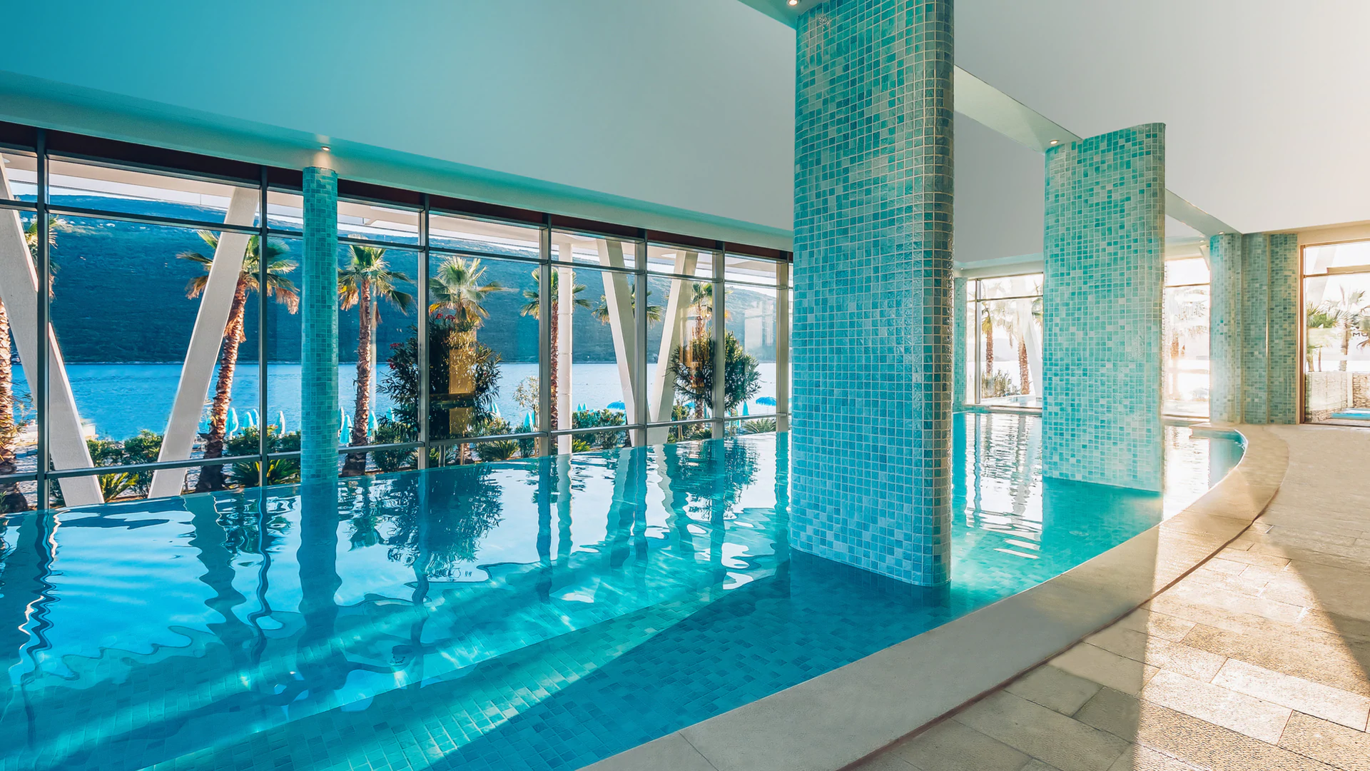 Hotel Carine Kumbor