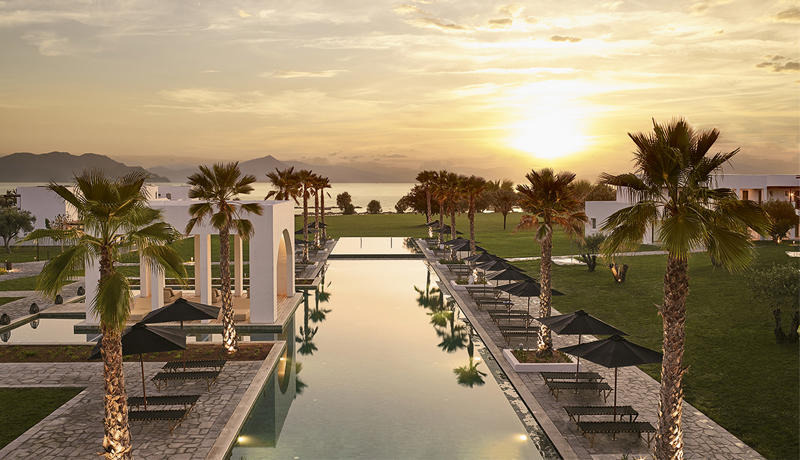 Grecotel Casa Marron