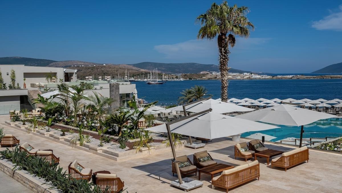 Mirada Exclusive Bodrum