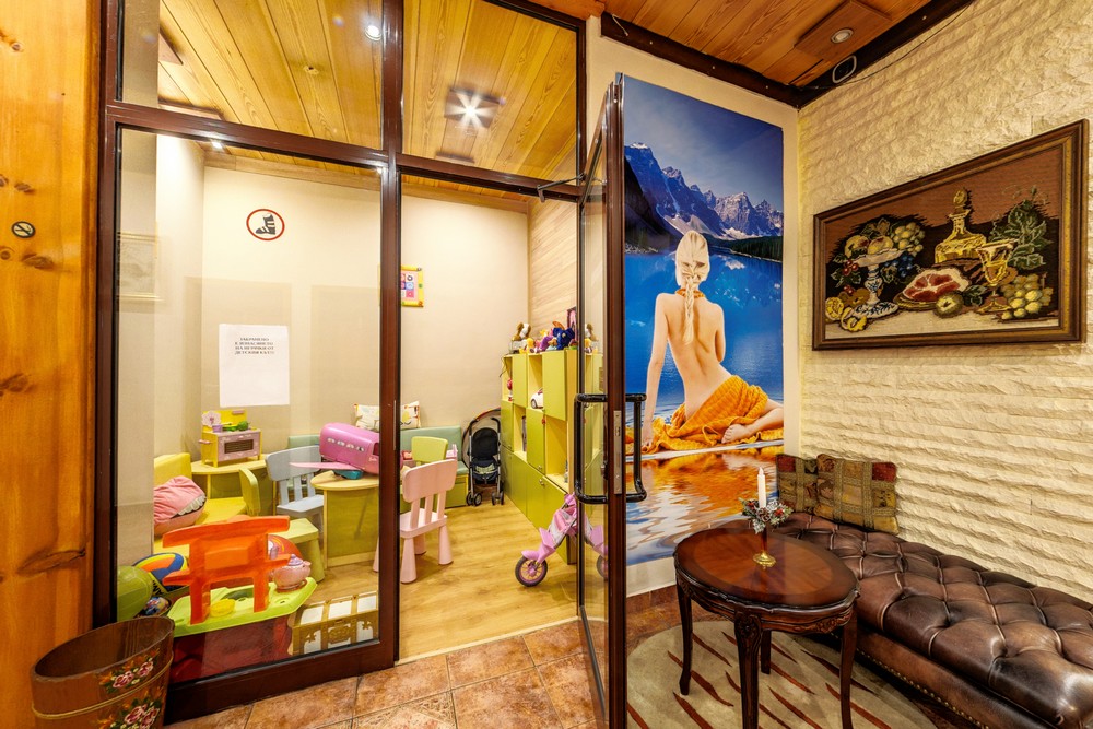 Hotel Breza
