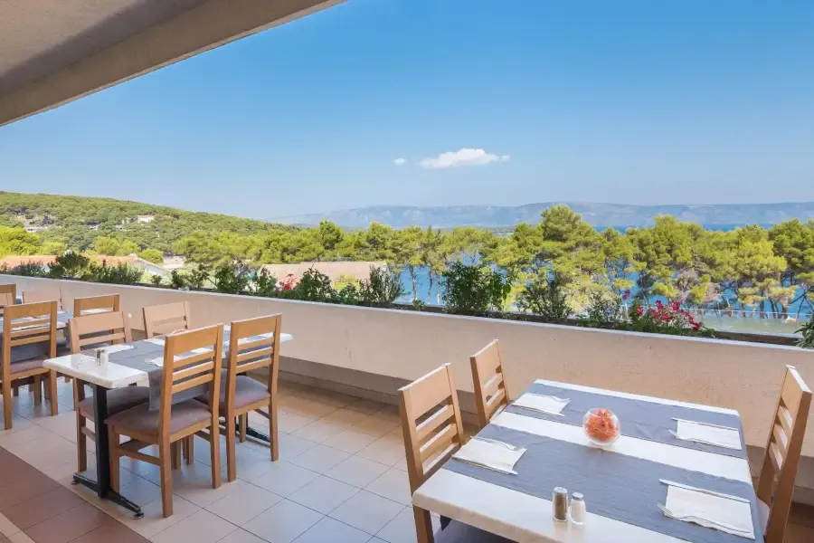 Hotel Hvar