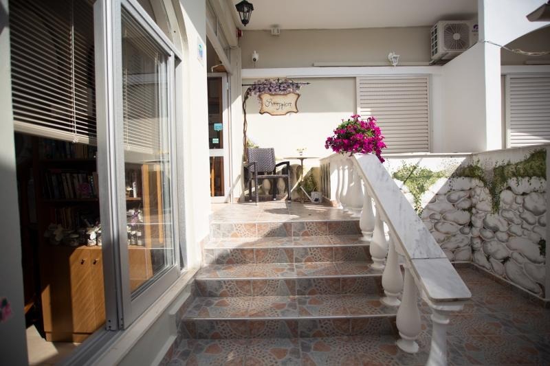 Hotel Bella Vista