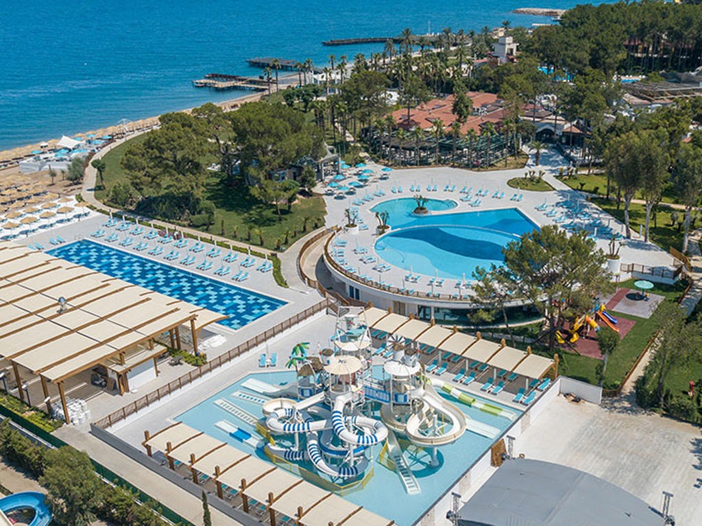 Baia Salima Kemer