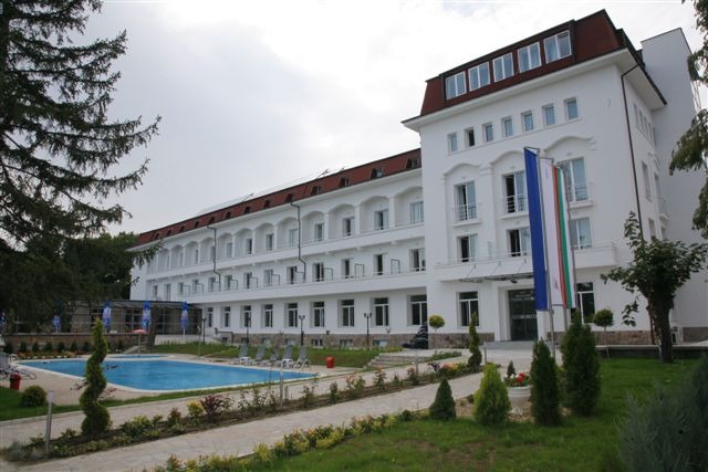 Hotel Melsa