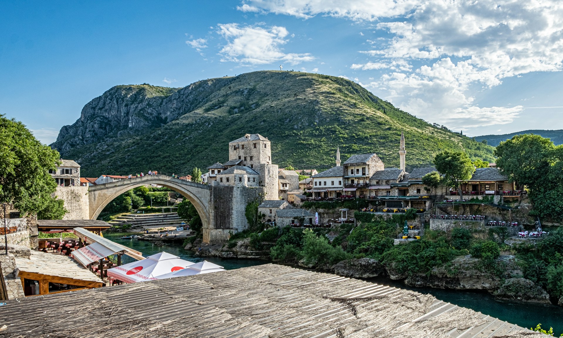 Mostar - Dubrovnik - Trebinje