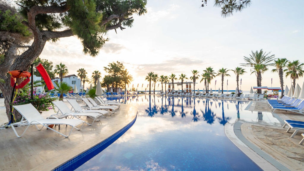 Amara Comfort Resort ex Loxia