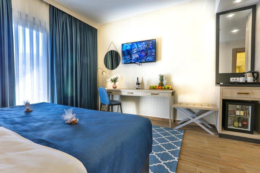 Hotel Harmony