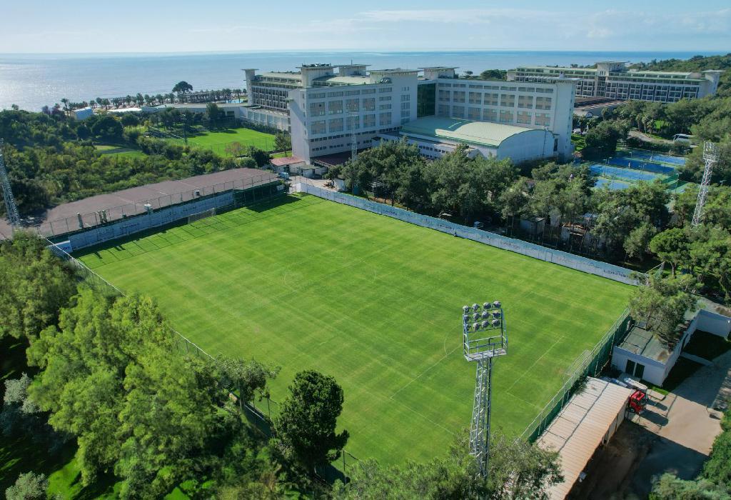 Rixos Premium Belek