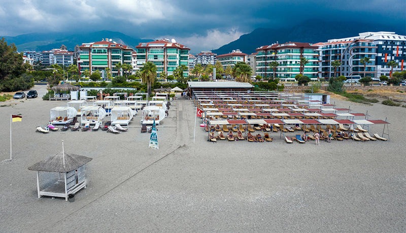 Michell Hotel and Spa