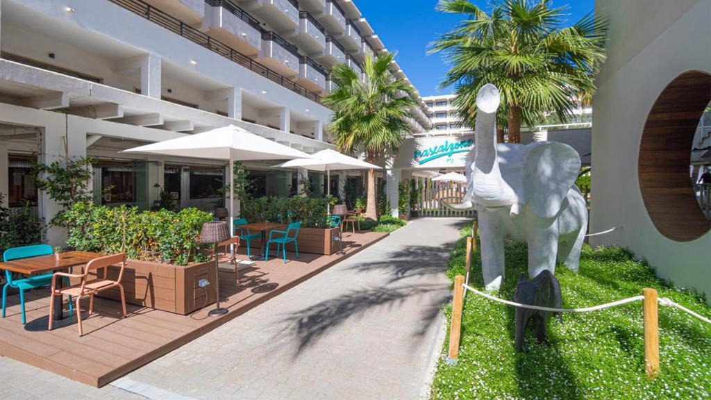 Innside Alcudia